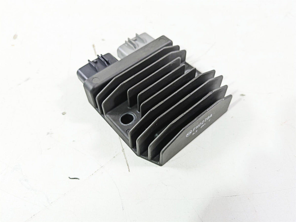 2020 Kawasaki Teryx KRX KRF 1000 Rectifier Voltage Regulator 21066-0771 FH027BA {{ shop.shopifyCountryName }} - Mototech271