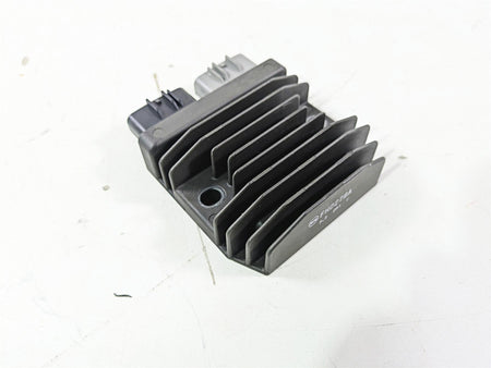2020 Kawasaki Teryx KRX KRF 1000 Rectifier Voltage Regulator 21066-0771 FH027BA {{ shop.shopifyCountryName }} - Mototech271