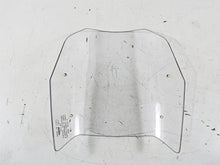 Load image into Gallery viewer, 2021 Yamaha Tenere 700 XTZ7 Windscreen Wind Screen Shield BW3-F8381-00-00
