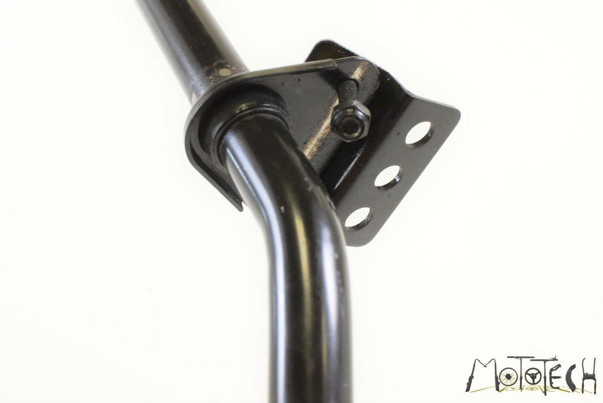 2001 Polaris 550 Sport Touring ES Steering Shaft Rod Handle Bar Mount 1820649-06 {{ shop.shopifyCountryName }} - Mototech271