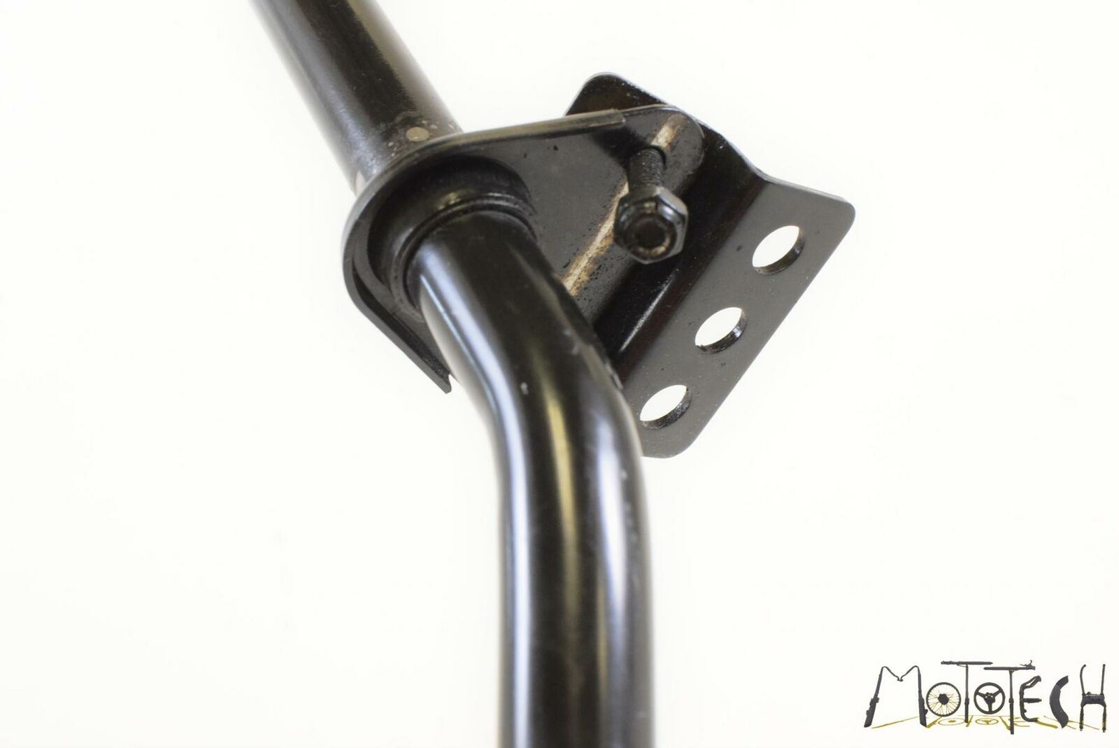 2001 Polaris 550 Sport Touring ES Steering Shaft Rod Handle Bar Mount 1820649-06 {{ shop.shopifyCountryName }} - Mototech271