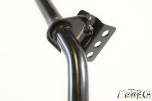 2001 Polaris 550 Sport Touring ES Steering Shaft Rod Handle Bar Mount 1820649-06 | Mototech271