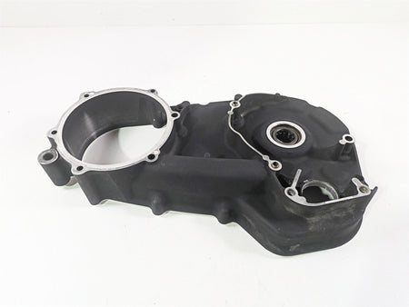2007 Harley Touring FLHRSE CVO Road King Inner Primary Clutch Cover 60677-07 {{ shop.shopifyCountryName }} - Mototech271