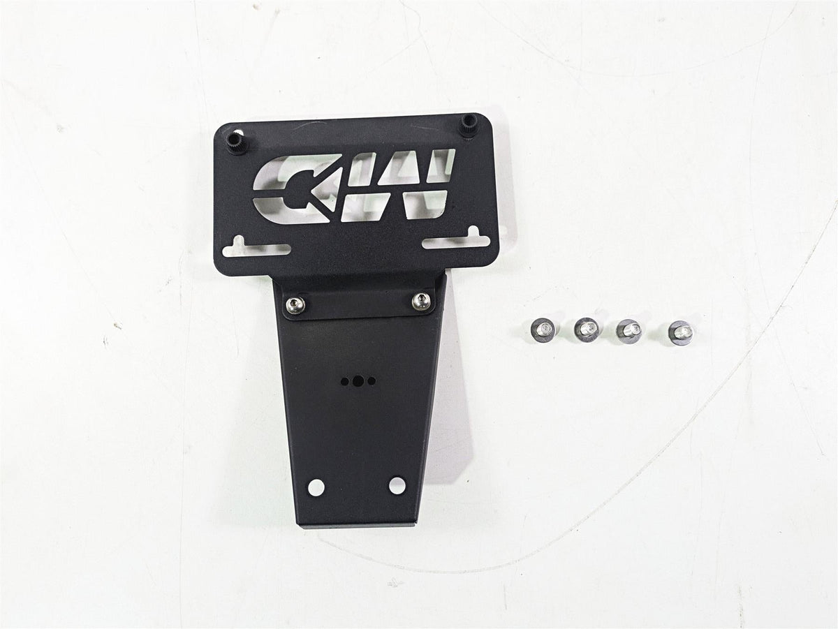 2015 Ducati Hypermotard 821 SP Motodynamic Fender Eliminator Kit FE-D13HYM-LP {{ shop.shopifyCountryName }} - Mototech271