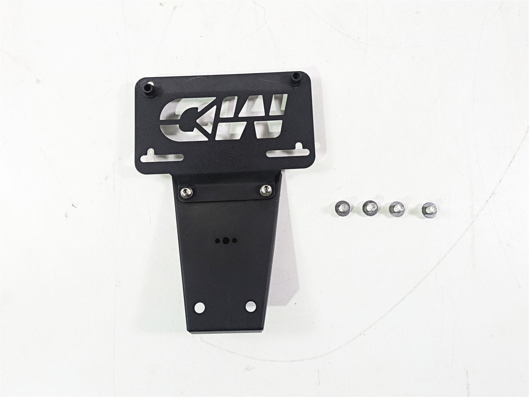 2015 Ducati Hypermotard 821 SP Motodynamic Fender Eliminator Kit FE-D13HYM-LP {{ shop.shopifyCountryName }} - Mototech271