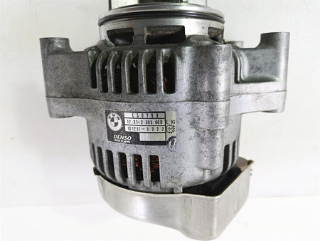 2014 BMW K1300S K40 Alternator Generator Stator Denso 12312305000 {{ shop.shopifyCountryName }} - Mototech271