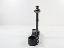 Load image into Gallery viewer, 2016 KTM 1290 Super Adventure Lower Triple Tree Steering Clamp 6030103203233S
