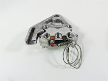 Load image into Gallery viewer, 2004 Big Dog Chopper Performance Machine Polished Rear Brake Caliper 0052-2400 | Mototech271
