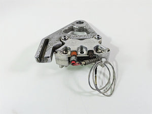 2004 Big Dog Chopper Performance Machine Polished Rear Brake Caliper 0052-2400 | Mototech271