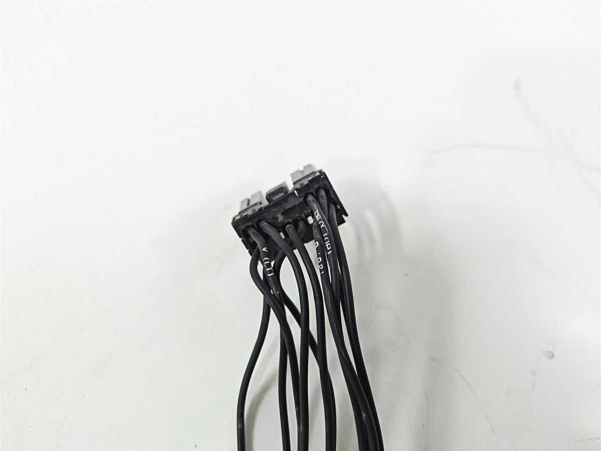 1996 Harley Touring FLHTCUI Electra Glide Indicator Light Lamp Set 68789-96B {{ shop.shopifyCountryName }} - Mototech271