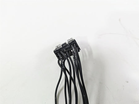 1996 Harley Touring FLHTCUI Electra Glide Indicator Light Lamp Set 68789-96B {{ shop.shopifyCountryName }} - Mototech271