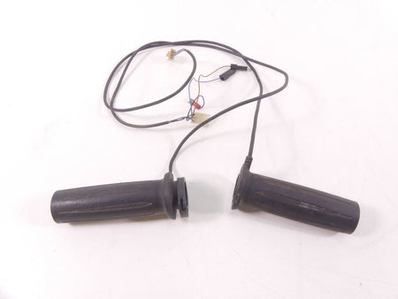 2009 Victory Vision Tour Left Right Heated Handlebar Grip Set 5413494 5413493 {{ shop.shopifyCountryName }} - Mototech271