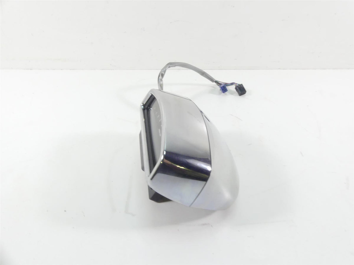 2007 Suzuki M109R VZR1800 Boulevard Tachometer Tacho Gauge 34220-48G01 {{ shop.shopifyCountryName }} - Mototech271