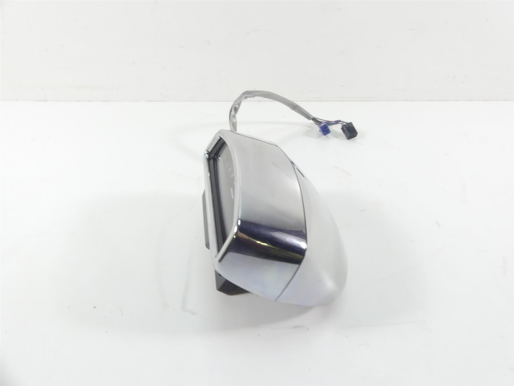2007 Suzuki M109R VZR1800 Boulevard Tachometer Tacho Gauge 34220-48G01 {{ shop.shopifyCountryName }} - Mototech271