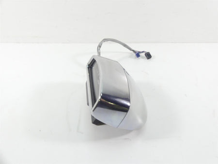 2007 Suzuki M109R VZR1800 Boulevard Tachometer Tacho Gauge 34220-48G01 {{ shop.shopifyCountryName }} - Mototech271