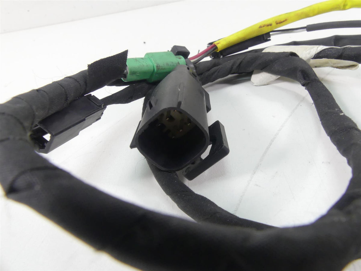 2013 Harley Touring FLHTK Electra Glide Ride By Wire Throttle Sensor 32305-08B {{ shop.shopifyCountryName }} - Mototech271
