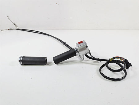 2005 Suzuki VZ800 M50 Boulevard Right Hand Control Switch -Read 37200-39G50 {{ shop.shopifyCountryName }} - Mototech271