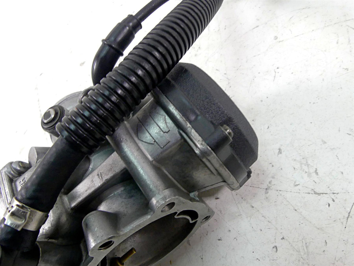 1997 Harley Sportster XL1200 C Carburetor Carb - Tested 27480-97A {{ shop.shopifyCountryName }} - Mototech271