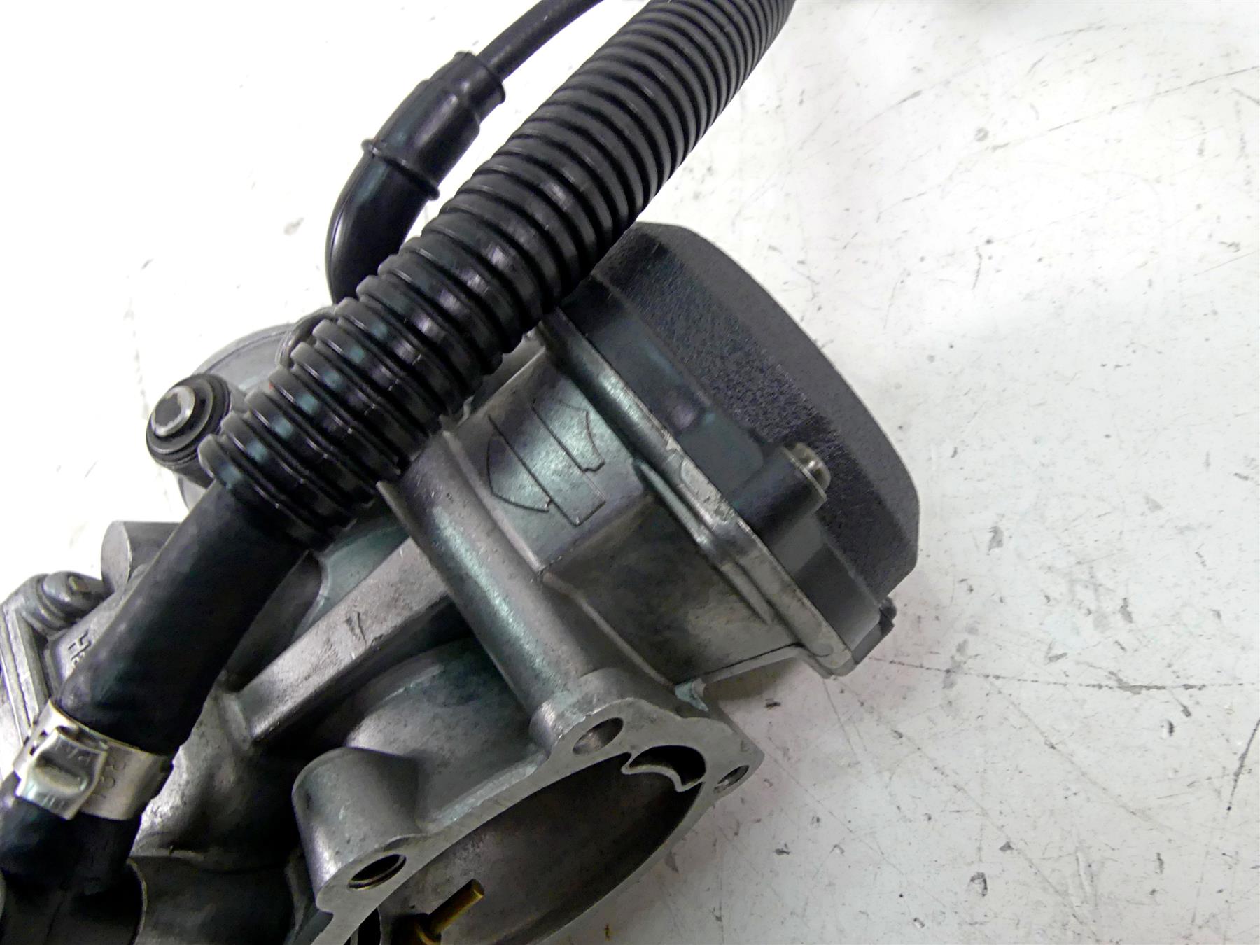 1997 Harley Sportster XL1200 C Carburetor Carb - Tested 27480-97A {{ shop.shopifyCountryName }} - Mototech271