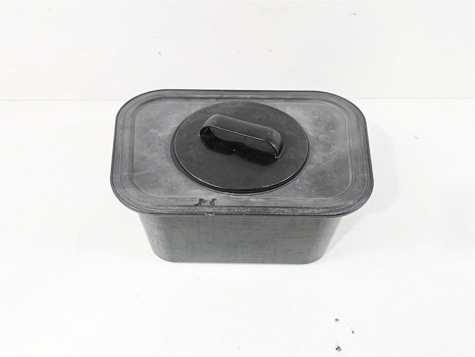 2019 Yamaha VX Cruiser HO 1800 Rear Storage Compartment Box F2X-U591B-00 {{ shop.shopifyCountryName }} - Mototech271