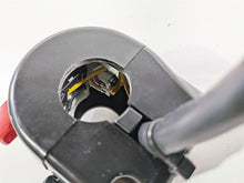 Load image into Gallery viewer, 2014 Suzuki M109R VZR1800 Boulevard Left Hand Blinker Control Switch 37400-48GB0
