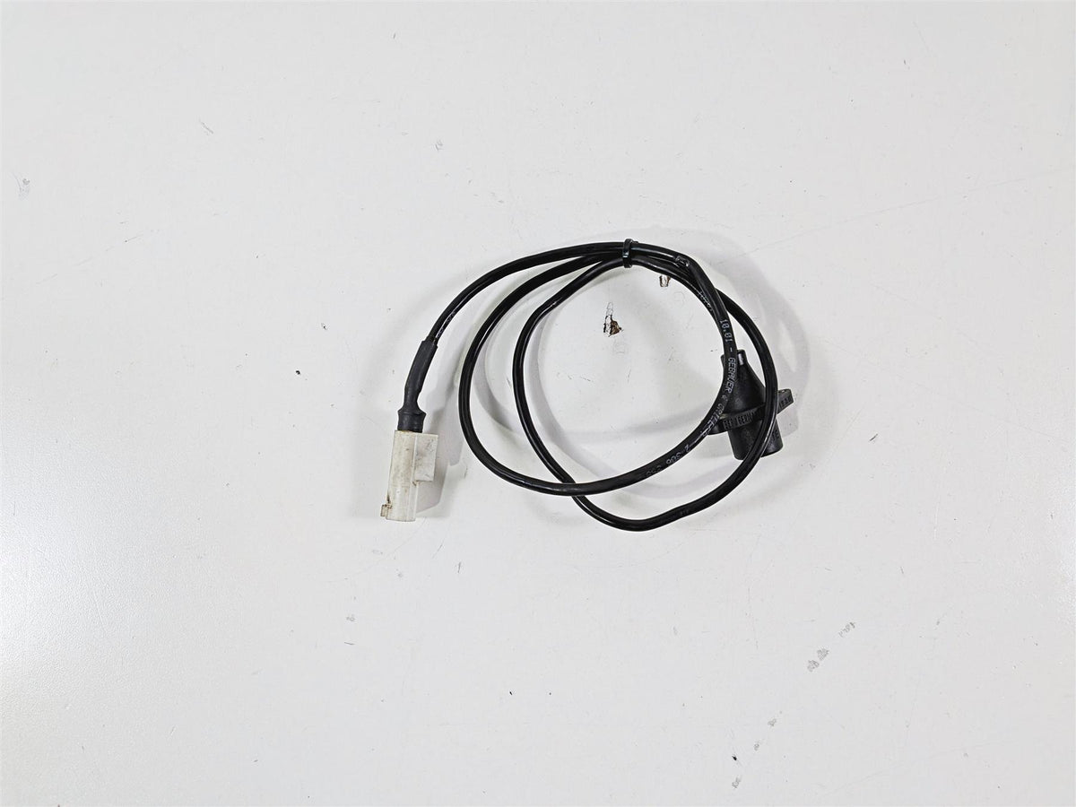 2002 BMW K1200LT 89V3 Integral ABS Rear Wheel Speed Abs Brake Sensor 34522333490 {{ shop.shopifyCountryName }} - Mototech271