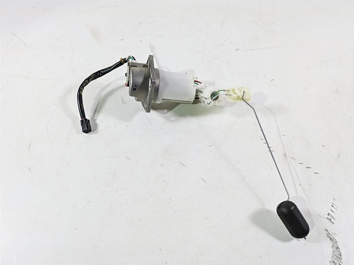 2023 Kawasaki KLR KL 650 Adventure Fuel Gas Petrol Pump & Sender 3K 49040-0799 {{ shop.shopifyCountryName }} - Mototech271