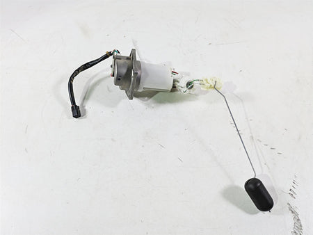 2023 Kawasaki KLR KL 650 Adventure Fuel Gas Petrol Pump & Sender 3K 49040-0799 {{ shop.shopifyCountryName }} - Mototech271