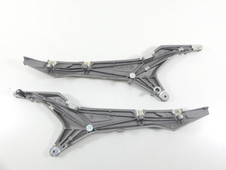2014 Ducati Hypermotard 821 SP Rear Subframe Sub Frame Set 47110361BA 47110351BA {{ shop.shopifyCountryName }} - Mototech271