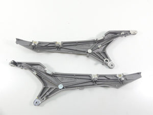 2014 Ducati Hypermotard 821 SP Rear Subframe Sub Frame Set 47110361BA 47110351BA | Mototech271