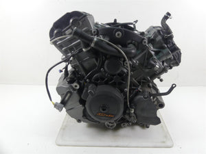 2016 KTM 1290 Superduke R Running LC8 Engine Motor 34K - Video 6133000004424 | Mototech271