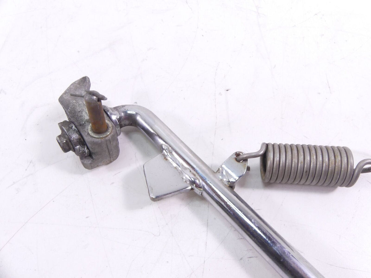 2007 Harley FXDWG Dyna Wide Glide Side Kickstand Kick Stand 49704-90H {{ shop.shopifyCountryName }} - Mototech271