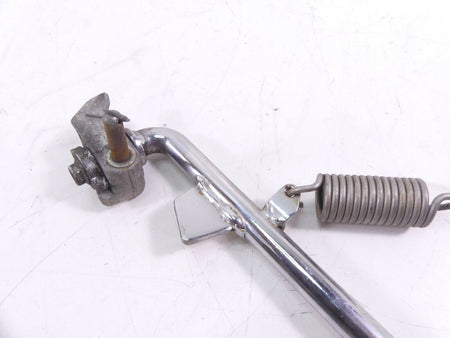 2007 Harley FXDWG Dyna Wide Glide Side Kickstand Kick Stand 49704-90H {{ shop.shopifyCountryName }} - Mototech271