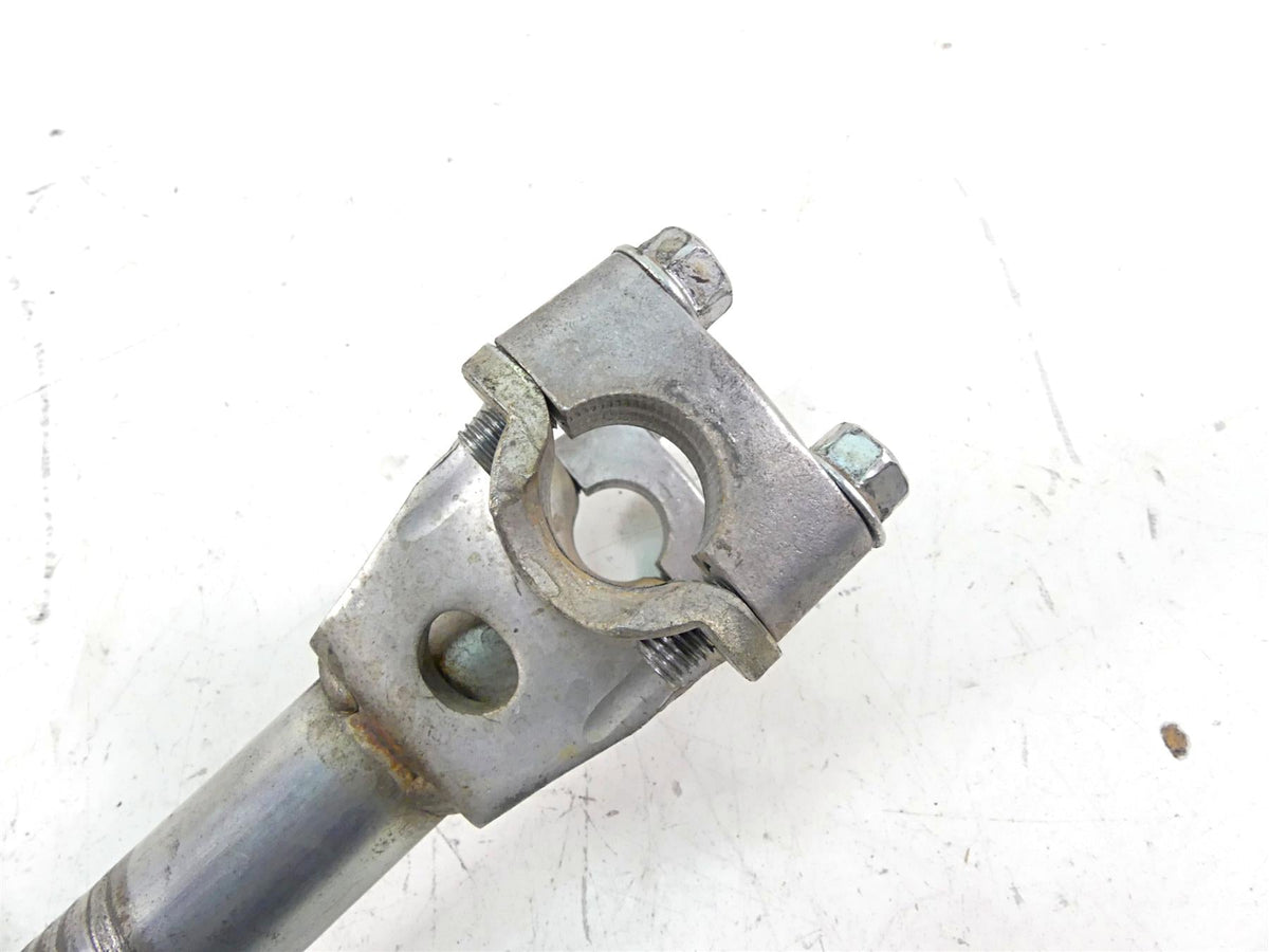 2017 Yamaha YFM Raptor 700R SE Steering Stem Post & Mounts 1PE-F3813-00-00 {{ shop.shopifyCountryName }} - Mototech271