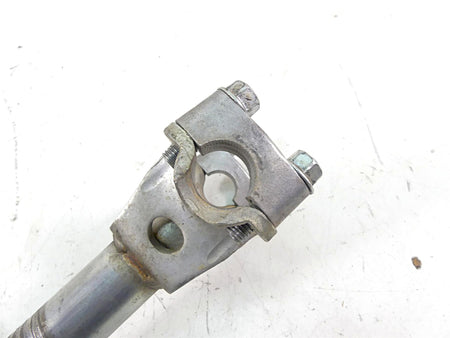 2017 Yamaha YFM Raptor 700R SE Steering Stem Post & Mounts 1PE-F3813-00-00 {{ shop.shopifyCountryName }} - Mototech271