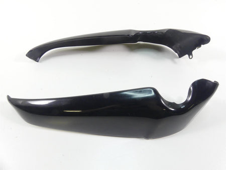 2006 Harley VRSCD Night Rod Radiator Side Cover Fairing Set 66157-04 66158-04 {{ shop.shopifyCountryName }} - Mototech271