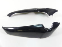 Load image into Gallery viewer, 2006 Harley VRSCD Night Rod Radiator Side Cover Fairing Set 66157-04 66158-04 | Mototech271
