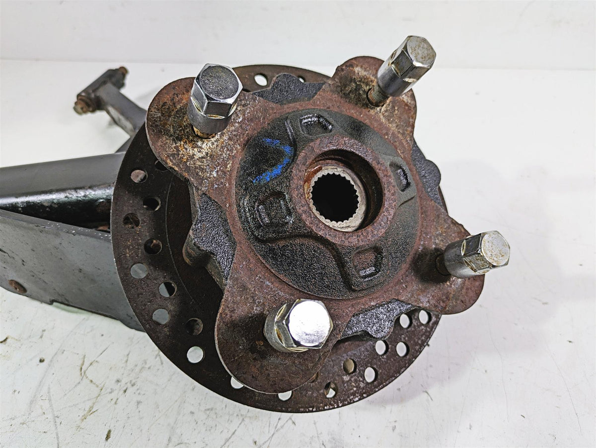 2020 Polaris RZR 900 S Rear Left Knee Assembly U 1021412 L 1021414 KN 5139979 {{ shop.shopifyCountryName }} - Mototech271