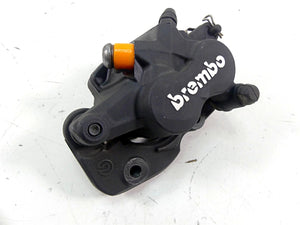2015 BMW R1200GS GSW K50 Brembo Rear Brake Caliper 34218535160 | Mototech271