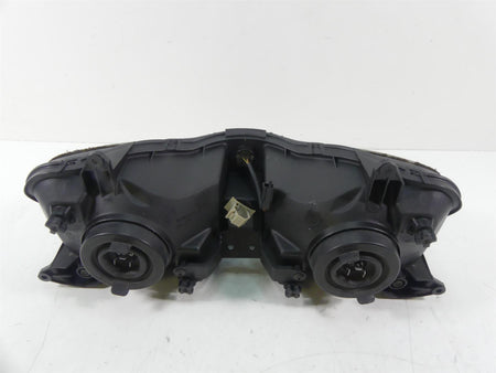2001 Kawasaki ZX600J2 ZX6R Ninja Headlight Head Light Lamp Set 23007-1378 {{ shop.shopifyCountryName }} - Mototech271