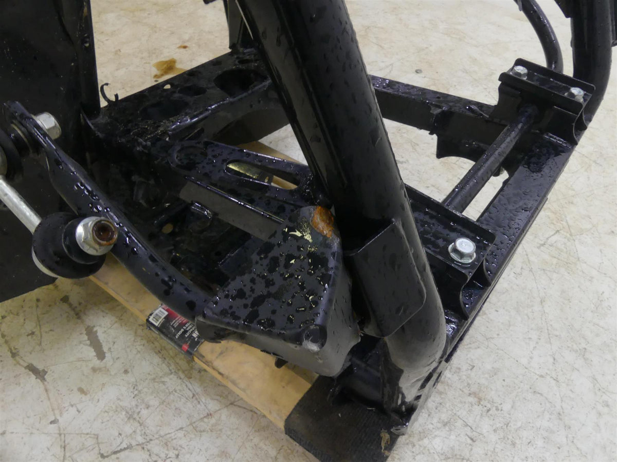 2021 Kawasaki Teryx KRX KRF 1000 Bent Front Sub Frame Subframe - Read {{ shop.shopifyCountryName }} - Mototech271