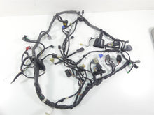Load image into Gallery viewer, 2012 Kawasaki ZX1400 ZX14R Ninja Main Wiring Harness Loom - No Cuts 26031-1417
