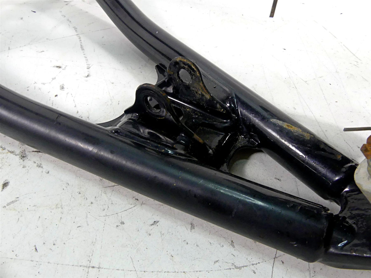 2017 Yamaha YFM Raptor 700R SE Front Left Knee Assembly 1S3-23501-01-00 {{ shop.shopifyCountryName }} - Mototech271