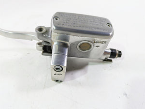 2002 Honda V-Twin VTX1800 C Clutch Master Cylinder 1/2" Bore 22890-MCH-006 | Mototech271