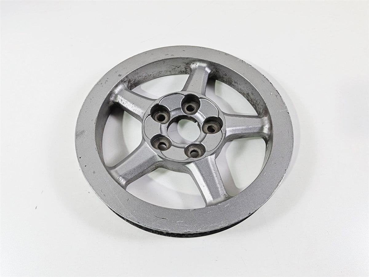 2012 Yamaha XV1900 Raider S Rear Belt Drive Pulley 66T 5C7-25466-01-00 {{ shop.shopifyCountryName }} - Mototech271