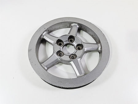 2012 Yamaha XV1900 Raider S Rear Belt Drive Pulley 66T 5C7-25466-01-00 {{ shop.shopifyCountryName }} - Mototech271