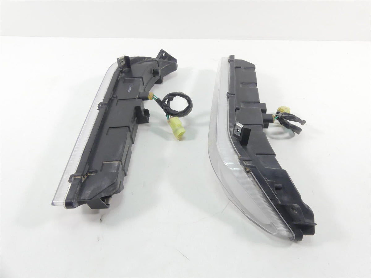 2021 CFMoto Zforce 950 Sport Taillight Tail Light Lamp 5BY0-160220 5BY0-160210 {{ shop.shopifyCountryName }} - Mototech271