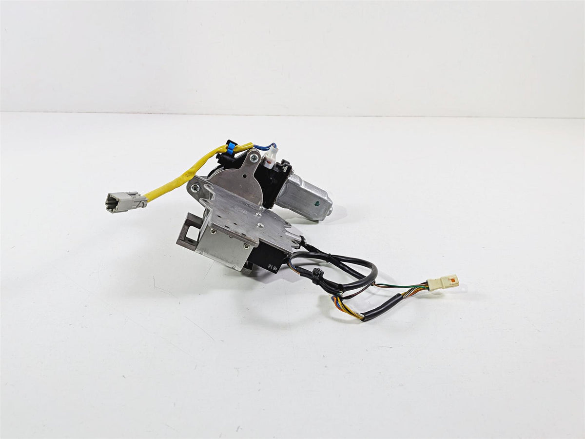 2015 Indian Chieftain Windshield Screen Adjuster Motor 4014195-Mototech271