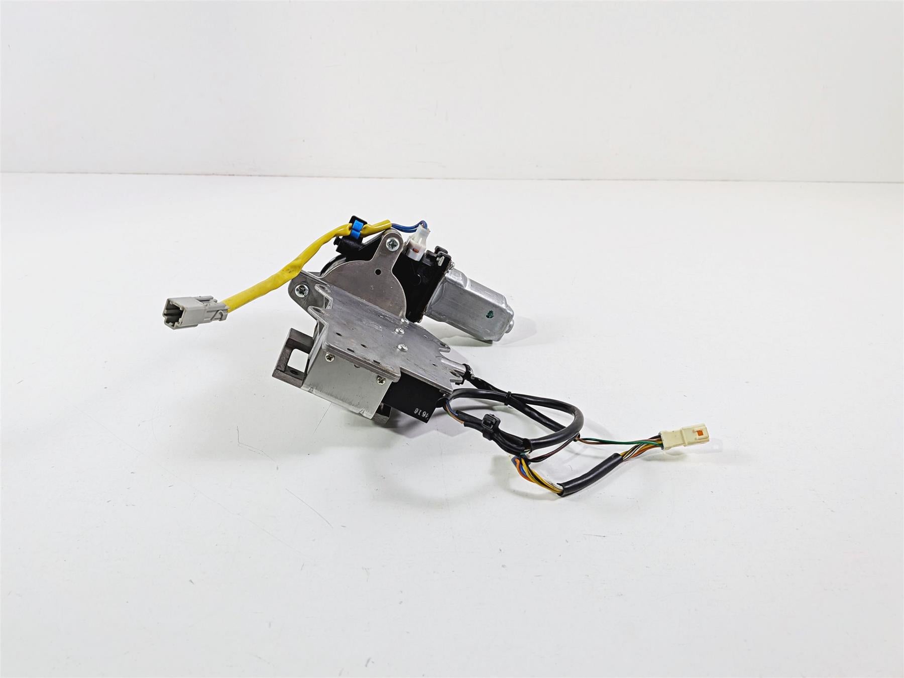 2015 Indian Chieftain Windshield Screen Adjuster Motor 4014195-Mototech271