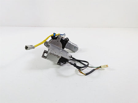 2015 Indian Chieftain Windshield Screen Adjuster Motor 4014195-Mototech271